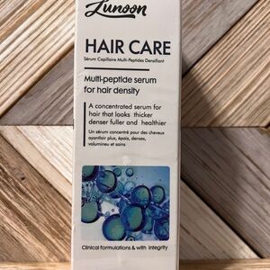 Lunoon Hair Care Multi-Peptide Serum 60 ml